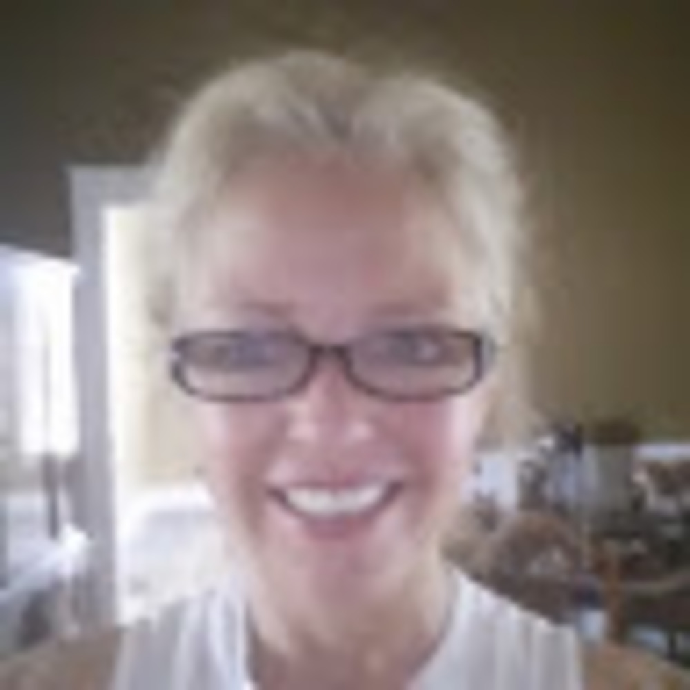 Meet your Posher, Marti